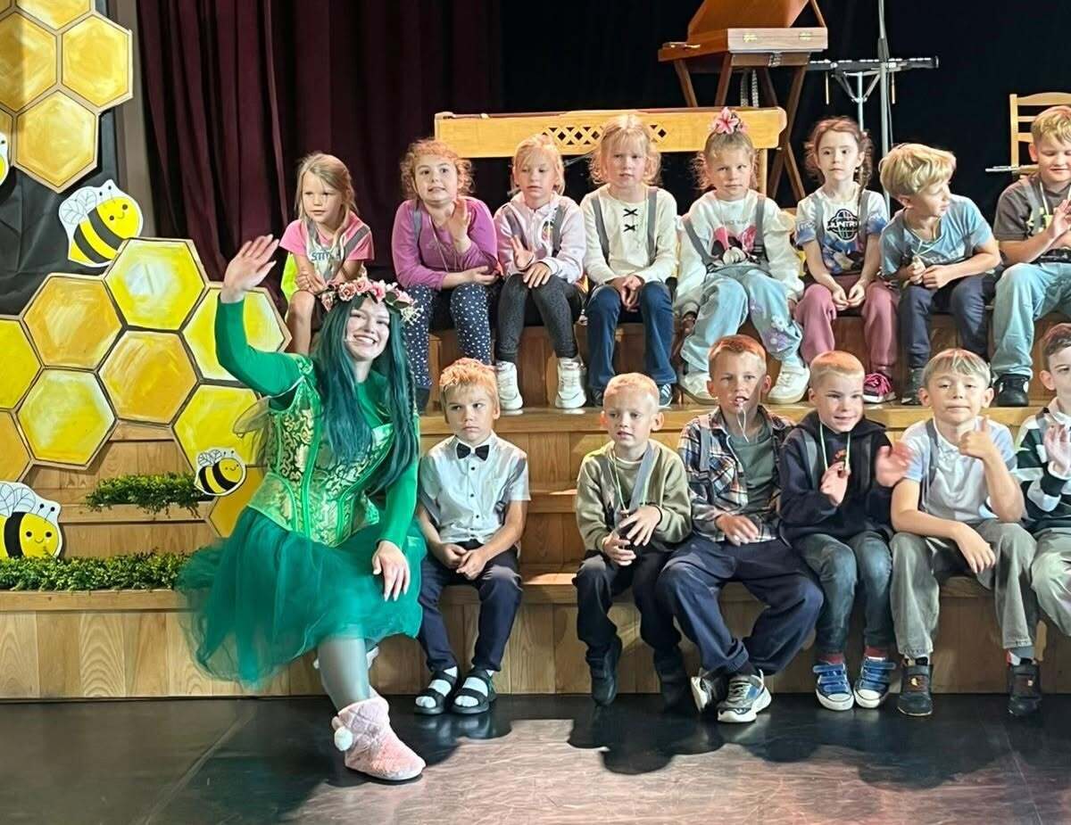 Bitīšu svētki