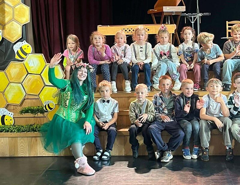 Bitīšu svētki