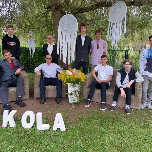 Arodklase - Kokapstrāde