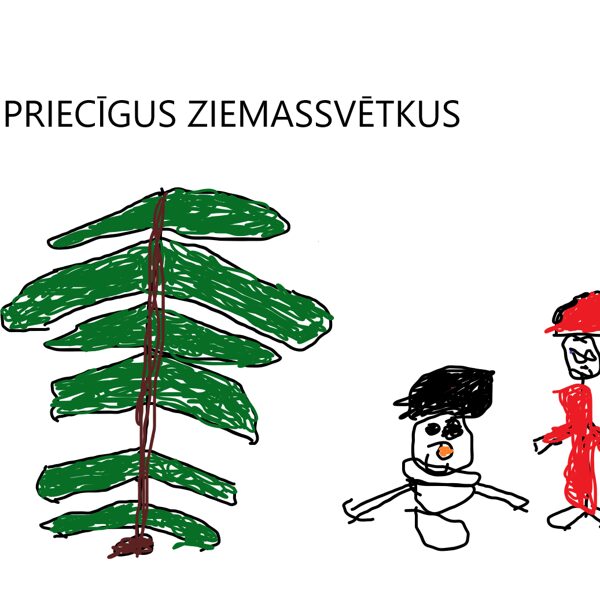 Emīls 2.kurss