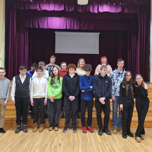 Izstāde "Viļķenes amatierteātris pēdējos 30 gados un senatnē"