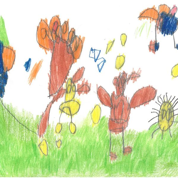 Gustavs Ditrihs 4.klase