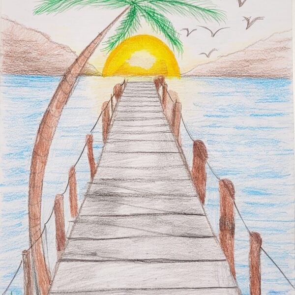 Laura Megija 9.klase