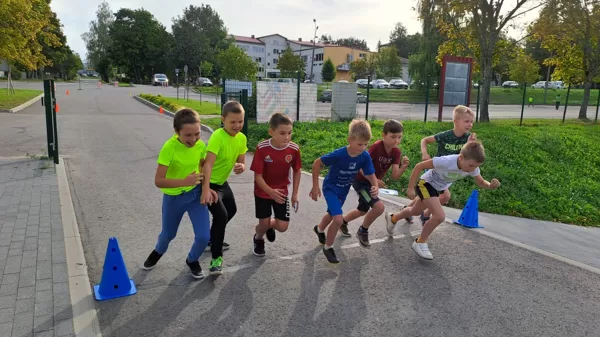 Rudens skrējiens