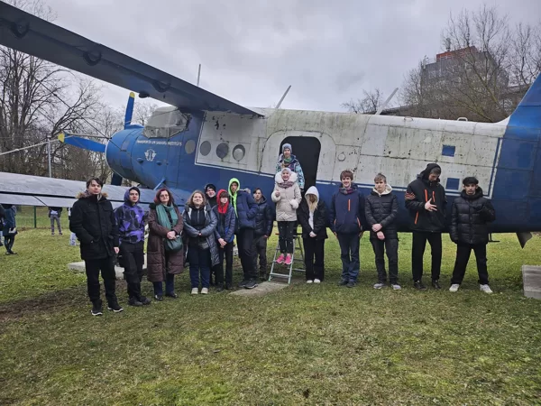 Aviācijas dienas 2024