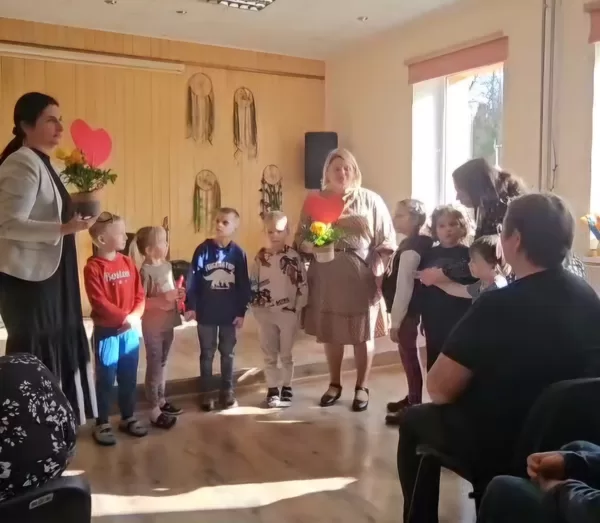 Tehnisko darbinieku diena