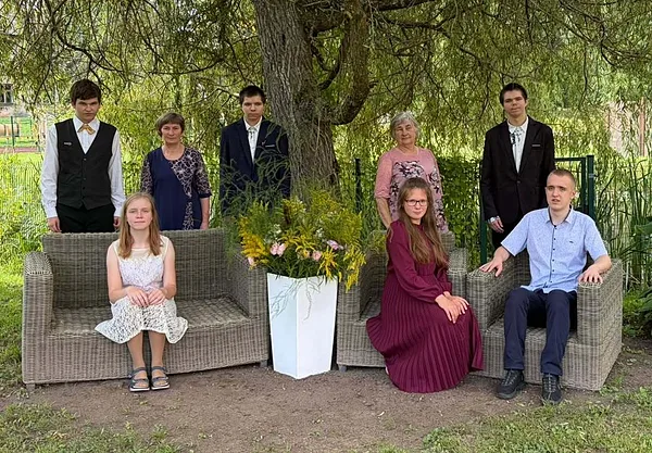 9. C klase