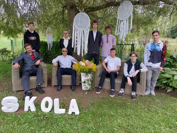 Arodklase - Kokapstrāde