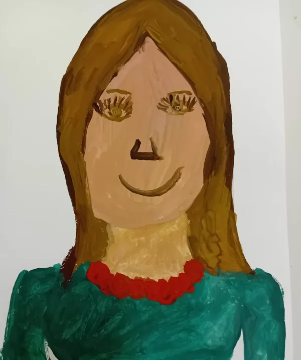 Taīse Beatrise 9.klase 16 gadi