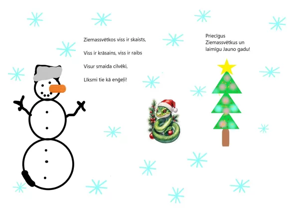 Dženeta 6.klase