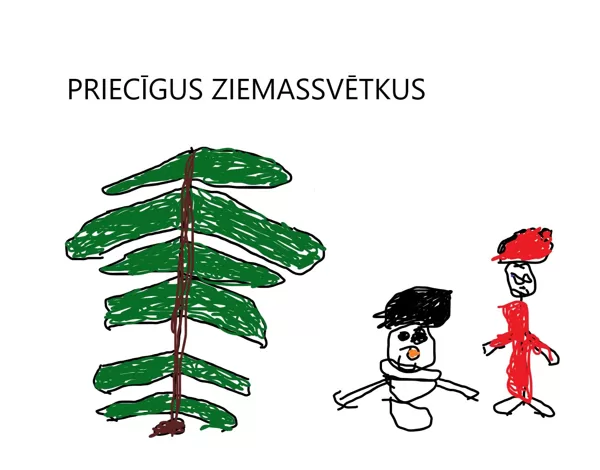 Emīls 2.kurss