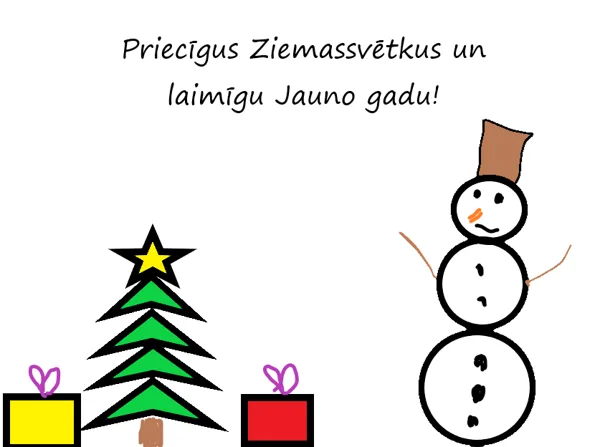 Kristīne 9.klase