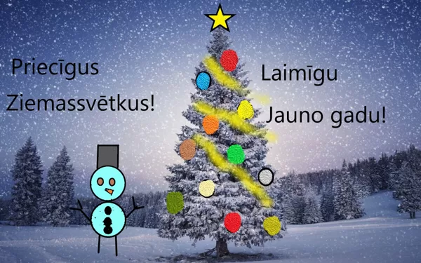 Ričards 4.klase