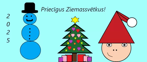 Sabīne U. 3.klase
