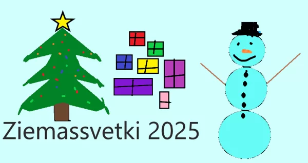 Santa U. 3.klase