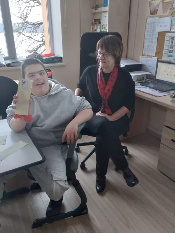 Savstarpēja sadarbība un piederības sajūta savai kopienai