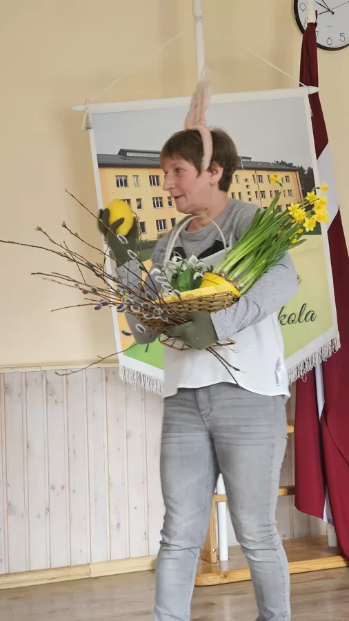 Projekta nedēļa