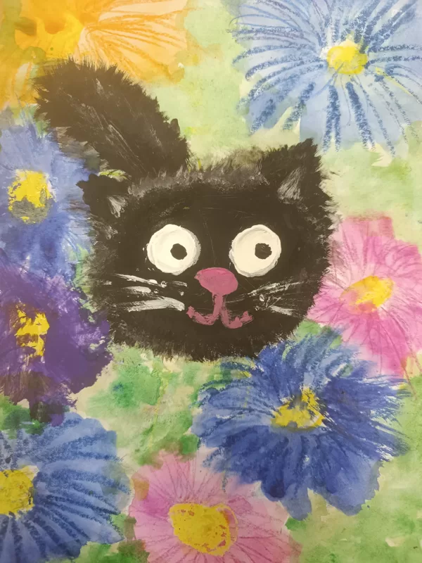 Artis 4.klase