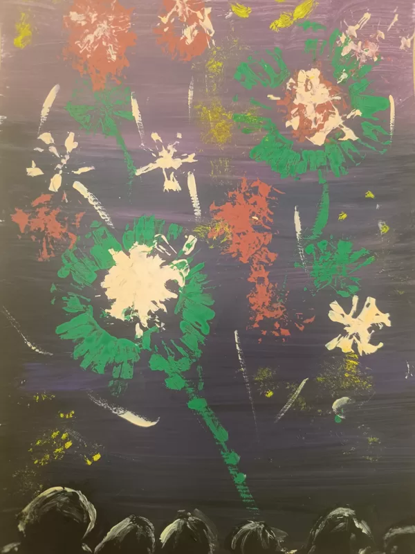 Artis 9.klase