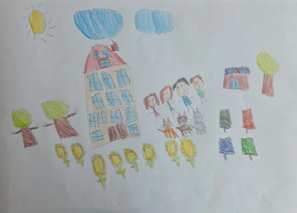 Katrīna 4.klase