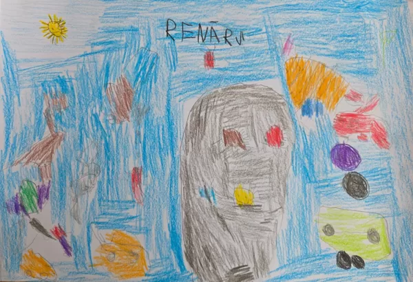 Renārs 5.klase