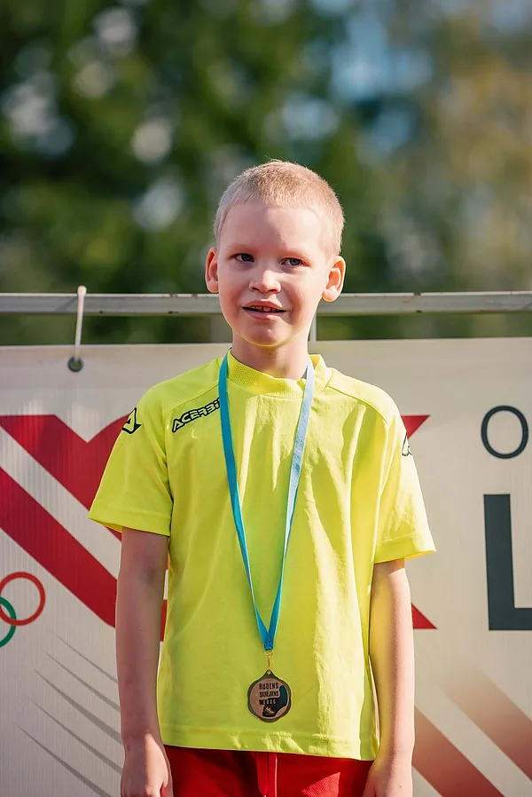 Rudens skrējēju diena 2026