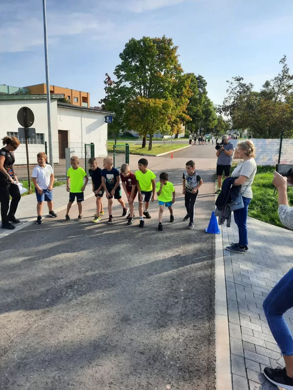 Rudens skrējiens – Limbažiem 800