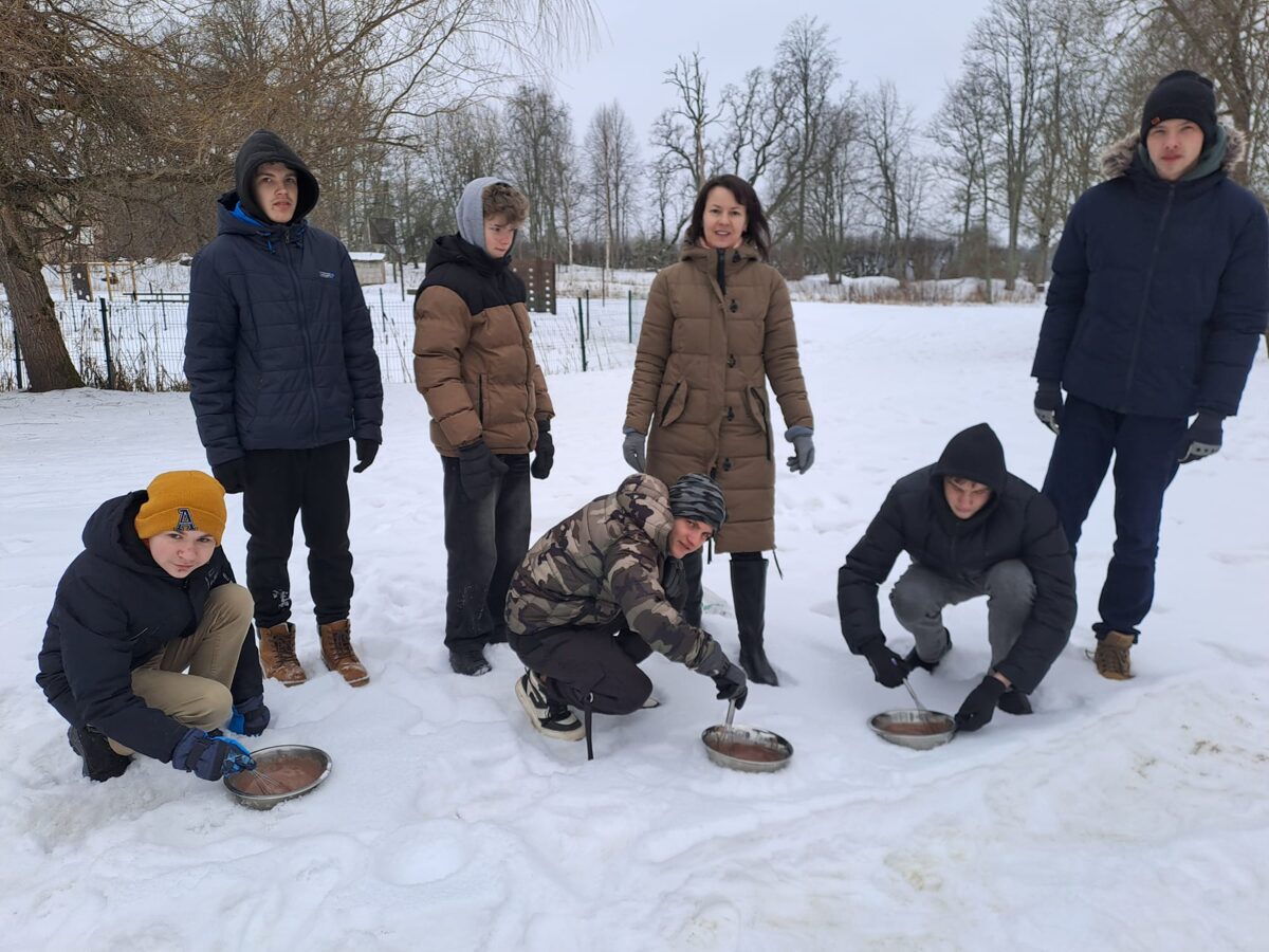 Matemātikas zināšanas pielietošana praksē