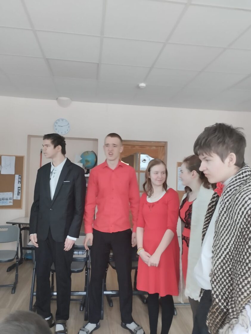 Savstarpēja sadarbība un piederības sajūta savai kopienai