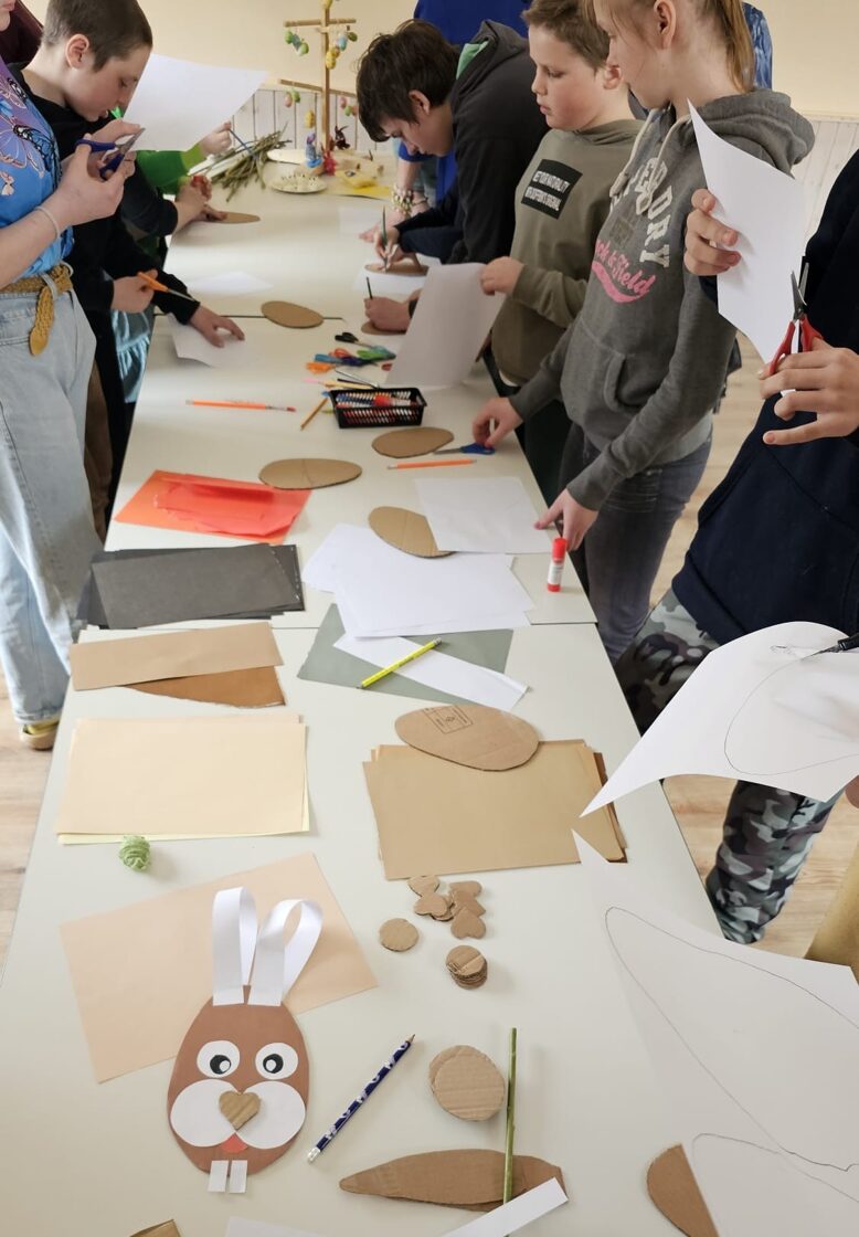 Projektu nedēļa 1. - 9.c klasei